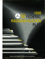 Federal Radionavigation Plan 1990