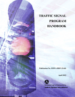 Traffic Signal Program Handbook
