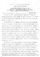 Investigation of Aircraft Accident PACIFIC ALASKA AIR EXPRESS BETWEEN YAKUTAT ALASKA AND SEATTLE WASHINGTON 19481104