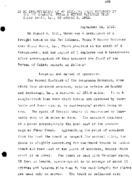 Interstate Commerce Commission Report of the Accident  Investigation Occurring on the NEW ORLEANS TEXAS AND MEXICO RAILROAD CLEAR CREEK LA