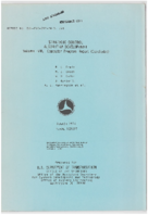 Strategic Control Algorithm Development  Volume 4B Computer Program Report Concluded