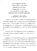 Part 71 Notice 63EA14 Alteration Of Control Zones And Designation Of Transition Areas