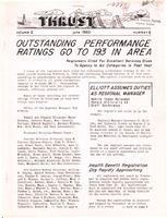 Thrust June 1960