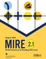 Model Inventory of Roadway Elements 21 2024