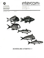 Alaskan Region Intercom September 1987