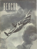 Beacon April 1961