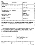 Evaluation of the Express Lane Effectiveness in Freeway to Freeway Interchanges