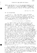 Interstate Commerce Commission Report of the Accident  Investigation Occurring on the TERMINAL RAILROAD ASSOCIATION OF ST LOUIS ST LOUIS MO