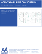 Impact of Mobility as a Service on Transit Access