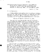 Interstate Commerce Commission Report of the Accident  Investigation Occurring on the NEW YORK NEW HAVEN AND HARTFORD RAILROAD SUPPLEMENTAL REPORT READVILLE MA