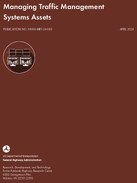 Managing Traffic Management Systems Assets