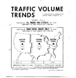 Traffic Volume Trends November 1972