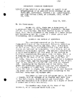 Interstate Commerce Commission Report of the Accident  Investigation Occurring on the CLEVELAND CINCINNATI CHICAGO AND ST LOUIS RAILWAY LOCKLAND O