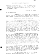 Interstate Commerce Commission Report of the Accident  Investigation Occurring on the TONOPAH AND TIDEWATER SODA CA