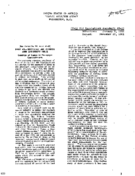 Part 42 Amendment 4235 Carriage Of Cargo In Passenger Compartments