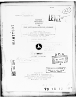 FAANASA Proceedings Workshop on Wake Vortex Alleviation and Avoidance Presented at the US Department of Transportation Research and Special Programs Administration Transportation Systems Center Cambridge MA 02142 November 2829 1978