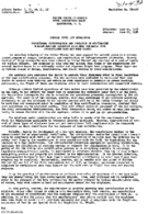 Parts 001 4b 40 41 42 Regulation No SR425 Provisional Certification And Operation Of Multiengine TurbinePowered Transport Airplanes For Which Type Certificates Have Not Been Issued