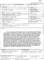 Optimum mixture proportions for concretes containing fly ash and silica fume