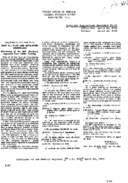 Part 20 2015 Elimination Of The 360 Overhead Approach From Glider Training