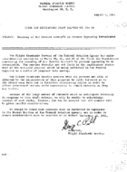 Parts 040 41 42 Release No 6116 Boarding Of Air Carrier Aircraft By Persons Appearing Intoxicated