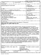 Mailbox Bracket Crash Tests