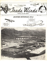 Trade Winds May 1962