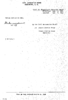 Part 60 Amendment 6053 Strike Section 60 3305