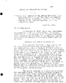 Interstate Commerce Commission Report of the Accident  Investigation Occurring on the CLEVELAND CINCINNATI CHICAGO AND ST LOUIS RAILWAY ST MARYSOFTHEWOODS IN