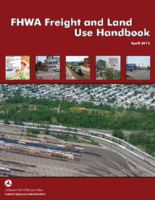 FHWA Freight and Land Use Handbook