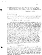 Interstate Commerce Commission Report of the Accident  Investigation Occurring on the GREAT NORTHERN RAILWAY LITCHFIELD MN