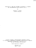 Evaluation of the new Virginia Dept of Highways and Transportation skid testing trailer