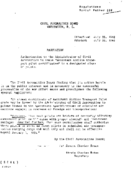 Part 205 Regulation No 236  Regulation Authorization To The Administrator