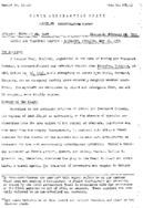 Investigation of Aircraft Accident VIKING AIR TRANSPORT COMPANY RICHMOND VIRGINIA 19460516