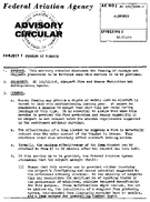 AC 15052004 Foaming of Runways