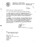 Code of Safe Practice for Ships Carrying Timber Deck Cargoes