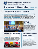 OSTR Research Roundup Newsletter November 2023