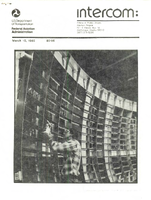 Alaskan Region Intercom March 15 1985