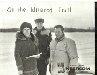 Alaskan Region Intercom March 21 1980