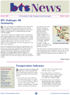 BTS News Volume 1 Number 2