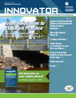 Innovator  MarchApril 2016  Volume 9 Issue 53