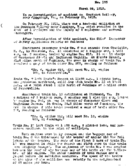 Interstate Commerce Commission Report of the Accident  Investigation Occurring on the SOUTHERN RAILWAY JENNINGS VA