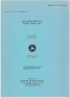 Lane Blockage Effects on Freeway Traffic Flow