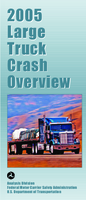 Large Truck Crash Overview 2005