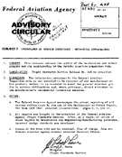 AC 2023 Interchange of Service Experience  Mechanical Difficulties