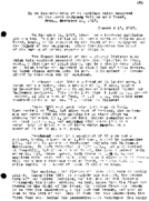 Interstate Commerce Commission Report of the Accident  Investigation Occurring on the GREAT NORTHERN RAILWAY TWEED MT