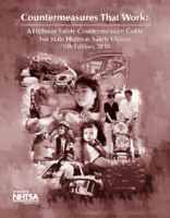Countermeasures That Work A Highway Safety Countermeasure Guide For State Highway Safety Offices Fifth Edition 2010