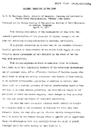 Highway Transport in War Time