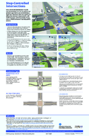 StopControlled Intersections fact sheet