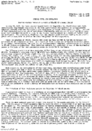 SR Regulation No SR 422A Affects Part 4b 10 40 41 42 43 TurbinePowered Transport Category Airplanes Of Current Design