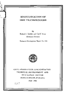 Identification of DME Transponders